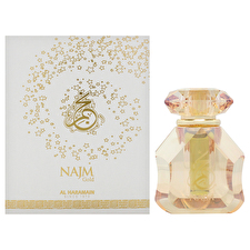 Al Haramain Najm Gold Parfumed Oil 18ml Al Haramain Najm Gold Parfumed Oil 18ml