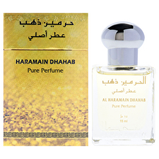 Al Haramain Dhahab For Unisex 0.5oz Al Haramain Dhahab For Unisex 0.5oz