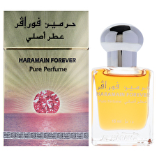Al Haramain Forever For Unisex 0.5oz Al Haramain Forever For Unisex 0.5oz