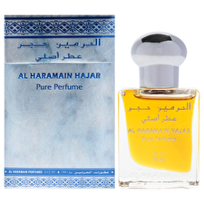 Al Haramain Hajar Perfume Oil 15ml Al Haramain Hajar Perfume Oil 15ml