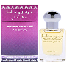 Al Haramain Mukhallath For Unisex 0.5oz Al Haramain Mukhallath For Unisex 0.5oz