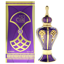 Al Haramain Narjis Perfume Oil 15ml Al Haramain Narjis Perfume Oil 15ml