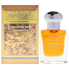 Al Haramain Oudi For Unisex 0.5oz Al Haramain Oudi For Unisex 0.5oz