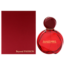 Reyane Tradition Insurrection Ii Beyond Passion Eau De Parfum Spray 100ml/3.3oz Reyane Tradition Insurrection Ii Beyond Passion Eau De Parfum Spray 100ml/3.3oz