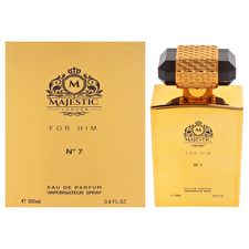 Fine Perfumery Majestic For Her No1 For Women 90ml/3.4oz Fine Perfumery Majestic For Her No1 For Women 90ml/3.4oz