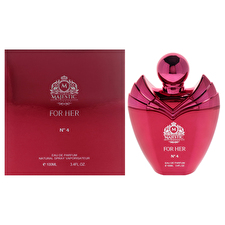 Fine Perfumery Majestic For Her No4 For Women 90ml/3.4oz Fine Perfumery Majestic For Her No4 For Women 90ml/3.4oz