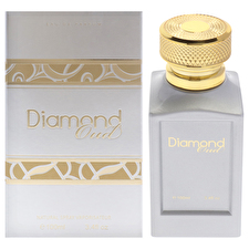 Fine Perfumery Diamond Oud For Unisex 90ml/3.4oz Fine Perfumery Diamond Oud For Unisex 90ml/3.4oz