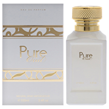 Fine Perfumery Pure Oud For Unisex 90ml/3.4oz Fine Perfumery Pure Oud For Unisex 90ml/3.4oz