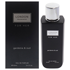 Fine Perfumery London Fragrances - Gardenia And Oud For Women 90ml/3.4oz Fine Perfumery London Fragrances - Gardenia And Oud For Women 90ml/3.4oz