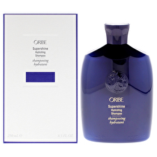 Oribe Supershine Hydrating Shampoo For Women 240ml/8.5oz Oribe Supershine Hydrating Shampoo For Women 240ml/8.5oz
