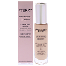 By Terry Brightening Cc Serum #2.5 Nude Glow 30ml By Terry Brightening Cc Serum #2.5 Nude Glow 30ml