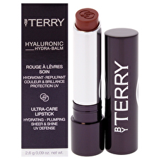 By Terry Hyaluronic Hydra Balm - N5 Secret Kiss For Women 0.09oz By Terry Hyaluronic Hydra Balm - N5 Secret Kiss For Women 0.09oz