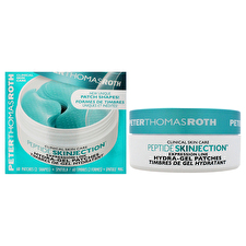 Peter Thomas Roth Peptide Skinjection Expression Line Hydra Gel Patches For Women 30pc Peter Thomas Roth Peptide Skinjection Expression Line Hydra Gel Patches For Women 30pc