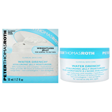 Peter Thomas Roth Water Drench Hyaluronic Jelly Moisturizer For Women 30ml/1.7oz Peter Thomas Roth Water Drench Hyaluronic Jelly Moisturizer For Women 30ml/1.7oz