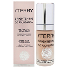 By Terry Brightening Cc Foundation - 3n Medium Light Neutral For Women 30ml/1oz By Terry Brightening Cc Foundation - 3n Medium Light Neutral For Women 30ml/1oz