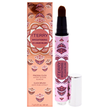By Terry Brightening Cc Liquid Blush - 1 Rosy Flash For Women 0.25oz By Terry Brightening Cc Liquid Blush - 1 Rosy Flash For Women 0.25oz