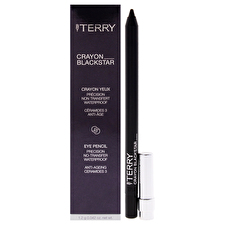 By Terry Crayon Blackstar - 1 Black Print For Women 0.042oz By Terry Crayon Blackstar - 1 Black Print For Women 0.042oz