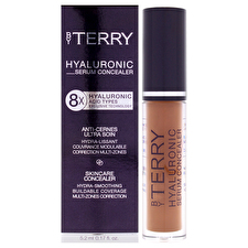 By Terry Hyaluronic Serum Concealer 8ha - 12 Neutral Deep For Women 0.17oz By Terry Hyaluronic Serum Concealer 8ha - 12 Neutral Deep For Women 0.17oz