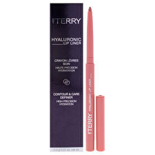 By Terry Hyaluronic Lip Liner #04 Dare To Bare 0.3g By Terry Hyaluronic Lip Liner #04 Dare To Bare 0.3g