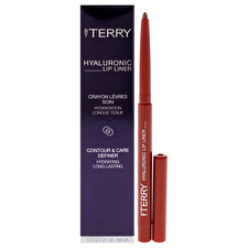 By Terry Hyaluronic Lip Liner #06 Love Affair 0.3g By Terry Hyaluronic Lip Liner #06 Love Affair 0.3g