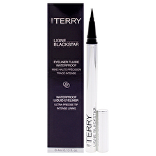 By Terry Ligne Blackstar Intense Liquid Eyeliner #1 So Black 0.4ml By Terry Ligne Blackstar Intense Liquid Eyeliner #1 So Black 0.4ml