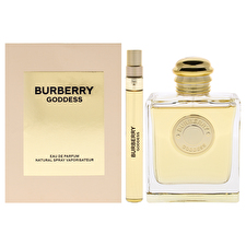 Burberry Goddess Giftset 3 Eau De Parfum 100ml Burberry Goddess Giftset 3 Eau De Parfum 100ml