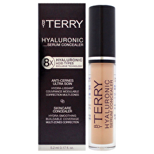 By Terry Hyaluronic Serum Concealer 8ha - 8 Golden Nude For Women 0.17oz By Terry Hyaluronic Serum Concealer 8ha - 8 Golden Nude For Women 0.17oz