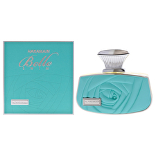 Al Haramain Belle Swim Eau De Parfum 75ml Al Haramain Belle Swim Eau De Parfum 75ml