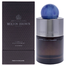 Molton Brown Bluebell & Wild Strawberry Eau De Parfum Spray 100ml/3.3oz Molton Brown Bluebell & Wild Strawberry Eau De Parfum Spray 100ml/3.3oz