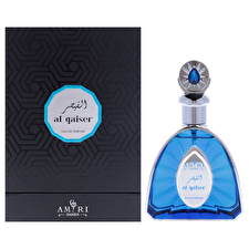 Al Qaiser Eau De Parfum Spray 100ml/3.4oz Al Qaiser Eau De Parfum Spray 100ml/3.4oz