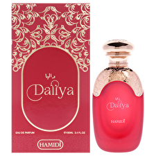 Hamidi Daliya Eau De Parfum Spray 100ml/3.4oz Hamidi Daliya Eau De Parfum Spray 100ml/3.4oz