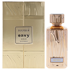 Hamidi Envy Gold Eau De Parfum Spray 100ml/3.4oz Hamidi Envy Gold Eau De Parfum Spray 100ml/3.4oz