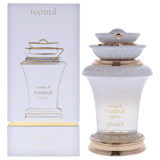 Hamidi Fondue Exotic Eau De Parfum Spray 100ml/3.4oz Hamidi Fondue Exotic Eau De Parfum Spray 100ml/3.4oz