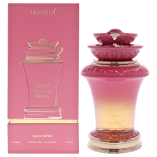 Hamidi Fondue Tropical Eau De Parfum Spray 100ml/3.4oz Hamidi Fondue Tropical Eau De Parfum Spray 100ml/3.4oz