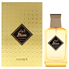 Hamidi Ilham Gold Eau De Parfum Spray 100ml/3.4oz Hamidi Ilham Gold Eau De Parfum Spray 100ml/3.4oz