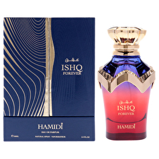 Hamidi Ishq Forever Eau De Parfum Spray 100ml/3.4oz Hamidi Ishq Forever Eau De Parfum Spray 100ml/3.4oz