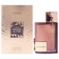 Hamidi Kunouz Al I'ter Eau De Parfum Spray 100ml/3.4oz Hamidi Kunouz Al I'ter Eau De Parfum Spray 100ml/3.4oz