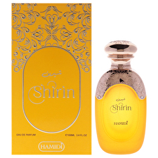 Hamidi Shirin Eau De Parfum Spray 100ml/3.4oz Hamidi Shirin Eau De Parfum Spray 100ml/3.4oz