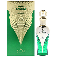 Hamidi Raneem Eau De Parfum Spray 100ml/3.4oz Hamidi Raneem Eau De Parfum Spray 100ml/3.4oz