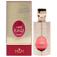 Hamidi Raqi Eau De Parfum Spray 100ml/3.4oz Hamidi Raqi Eau De Parfum Spray 100ml/3.4oz