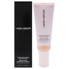 Laura Mercier Tinted Moisturizer Natural Dewy - # 1W Blonde 45ml Laura Mercier Tinted Moisturizer Natural Dewy - # 1W Blonde 45ml