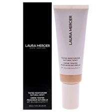 Laura Mercier Tinted Moisturizer Natural Dewy Spf 30 - 3w Palomino For Women 30ml/1.5oz Laura Mercier Tinted Moisturizer Natural Dewy Spf 30 - 3w Palomino For Women 30ml/1.5oz