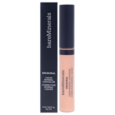BareMinerals Original Liquid Mineral Concealer - # Medium 3N 6ml/0.2oz BareMinerals Original Liquid Mineral Concealer - # Medium 3N 6ml/0.2oz