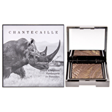 Chantecaille Luminescent Eye Shade - Rhinoceros For Women 0.08oz Chantecaille Luminescent Eye Shade - Rhinoceros For Women 0.08oz
