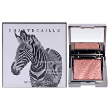 Chantecaille Luminescent Eye Shade - Zebra For Women 0.08oz Chantecaille Luminescent Eye Shade - Zebra For Women 0.08oz