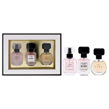 Victoria's Secret Victorias Secret For Women - 3 Pc Mini Gift Set 0.25oz Bombshell Eau De Parfum Spray 0.25oz Tease Eau De Parfum Spray 0.25oz Bare Eau De Parfum Spray 0.25oz Victoria's Secret Victorias Secret For Women - 3 Pc Mini Gift Set 0.25oz Bombshell Eau De Parfum Spray 0.25oz Tease Eau De Parfum Spray 0.25oz Bare Eau De Parfum Spray 0.25oz