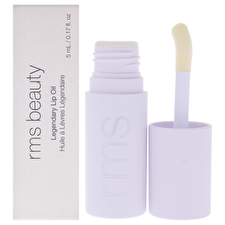 RMS Beauty Legendary Lip Oil - Adrianna By Rms Beauty For Women 0.17oz RMS Beauty Legendary Lip Oil - Adrianna By Rms Beauty For Women 0.17oz
