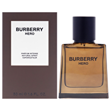 Burberry Hero Man Parfum Intense 50ml Burberry Hero Man Parfum Intense 50ml