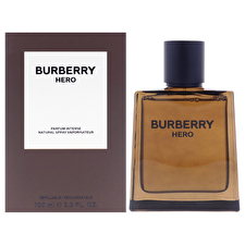 Burberry Hero Parfum Intense 100ml Burberry Hero Parfum Intense 100ml