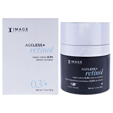 Image Ageless Plus Repair Creme 0.3 Percent For Unisex 30ml/1.7oz Image Ageless Plus Repair Creme 0.3 Percent For Unisex 30ml/1.7oz